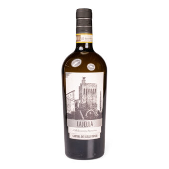 Lajella Blanc