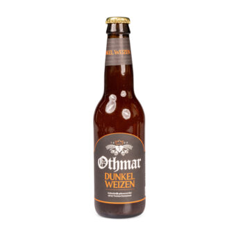 Othmar Dunkel Weizen
