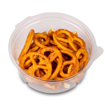 Pretzels