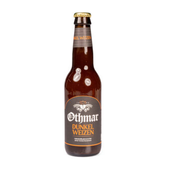 Othmar Dunkel Weizen
