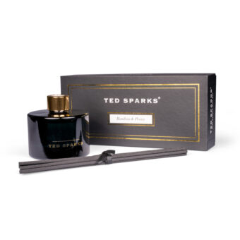 Ted Sparks Diffuser – Bamboo & Peony