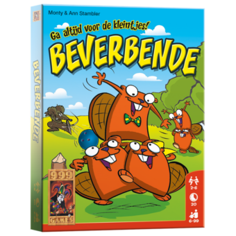 Beverbende