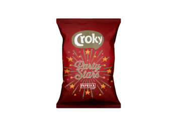 Croky kerstmix paprika