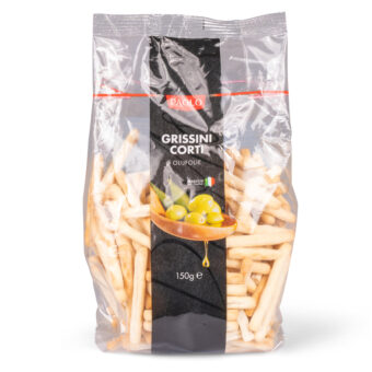 Grissini Corti