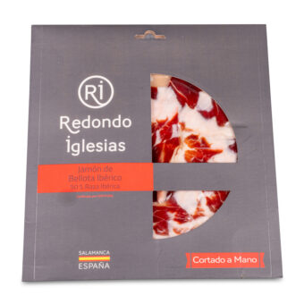 jamón ibérico