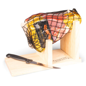 Jamón Serrano