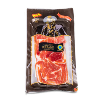 Jamón Serrano