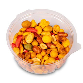 Kaki no tane mix