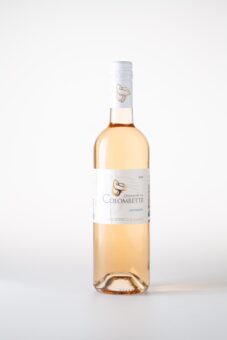 Domaine La Colombette Grenache