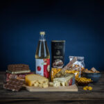 Zoet & Hartig Genot met een Glimlach