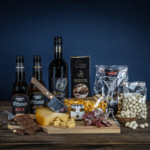 Een Tafel Vol Verleiding