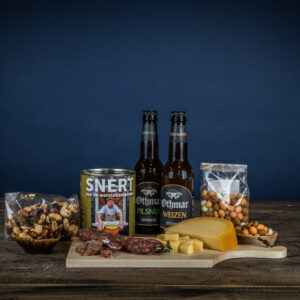 Proost op Traditie en Smaak