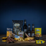 Stoer Genieten met Snert en Spel