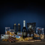 Elegant Genieten – Het Luxe Borrelcadeau