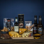 Borrelgenot in Stijl – Alles voor een Gouden Avond