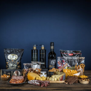 Het Grote Genieten Deluxe