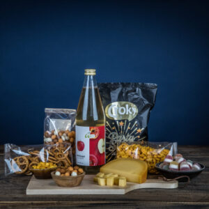 Feestelijk Fris & Hartig