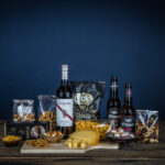 Kaas Krakers en Karakter