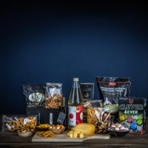 Het Warme Waarderingspakket