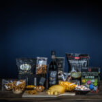 De Slimme Borrelplank