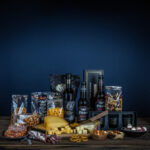 Kaas, Kaarsen & Klasse